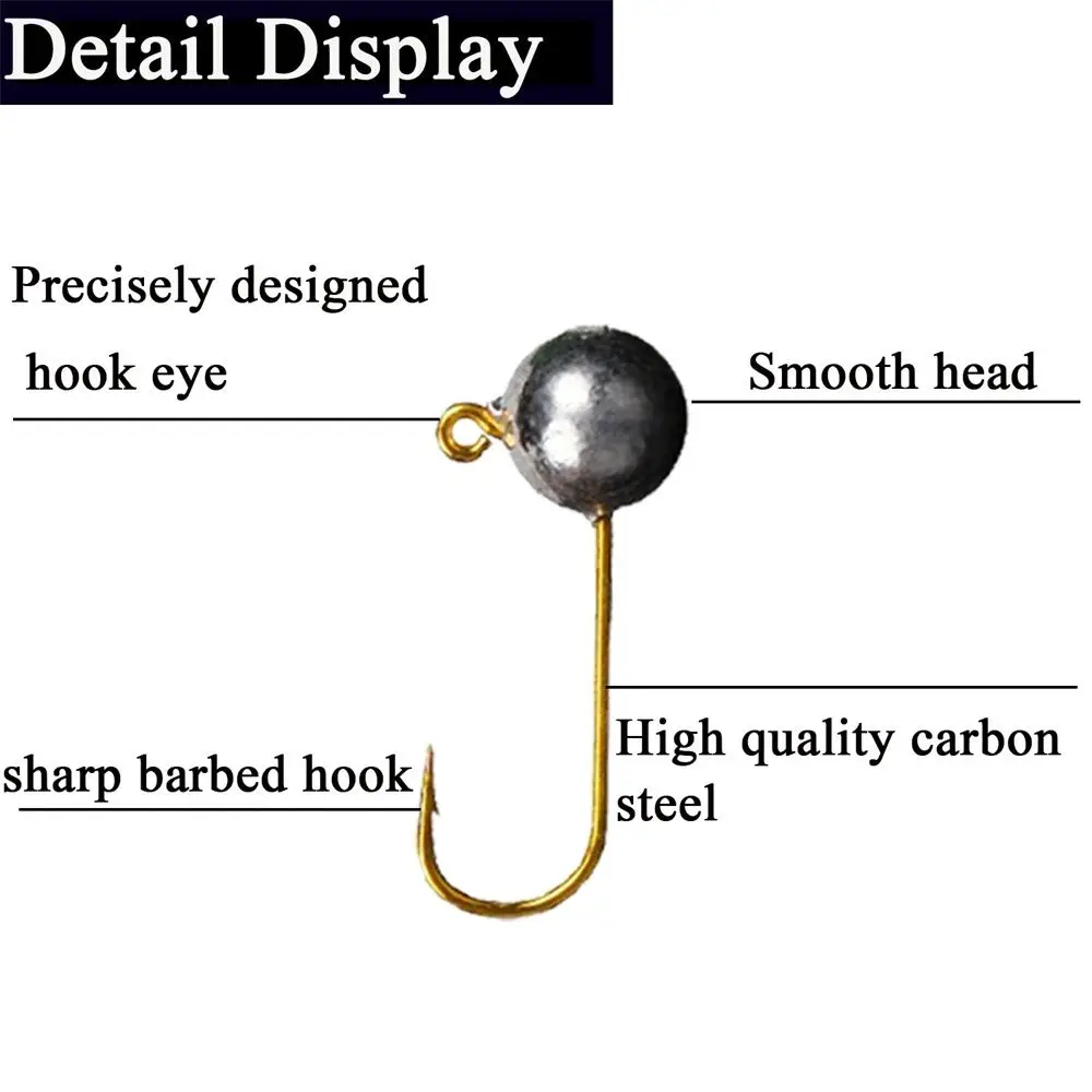 Рисунок 4 - рыболовные крючки из высокоуглеродистой
