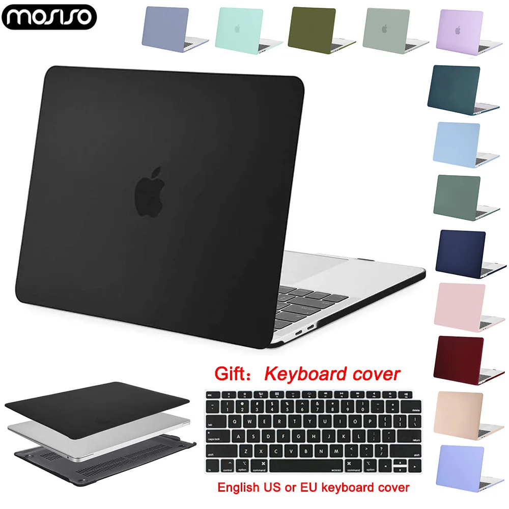 Sleek and Durable Protective Laptop Case