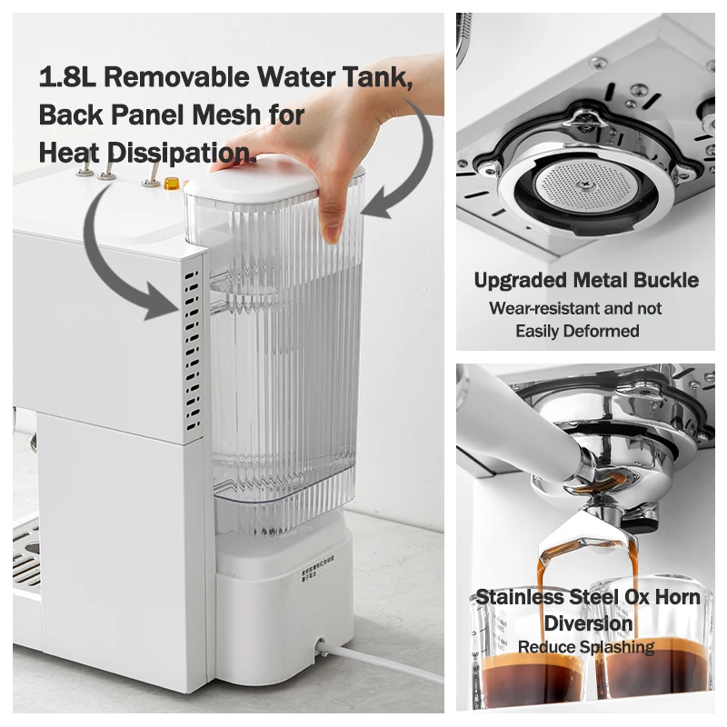 E&B エスプレッソマシン 20BAR スチームワンド付き 61OsLheeAfL._UF350,350_QL50_.jpg