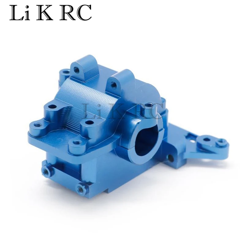 Prima E Dopo Universal Wave Box Op Upgrade Wave Box Per Latrax 1/18