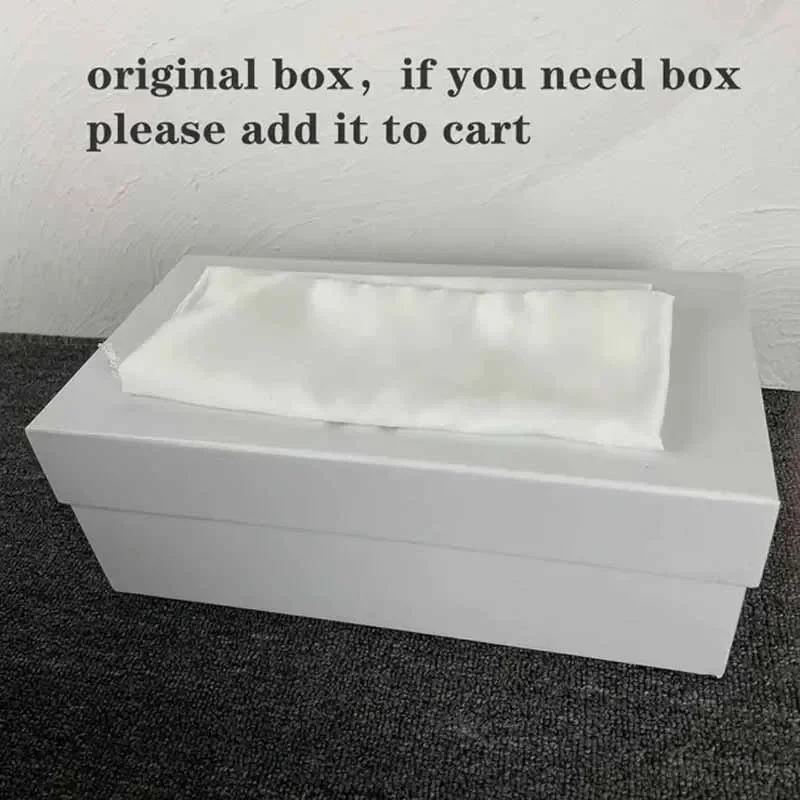 

shoes box