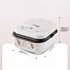 Midea 220V Electric Cake Pan 2000W Double-sided Heating Deepening Frying Machine Can Be Removed and Washed Hotpot 2