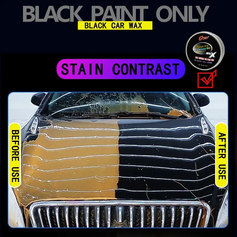 Honda special car wax Car polishing maintenance paint scratches repair