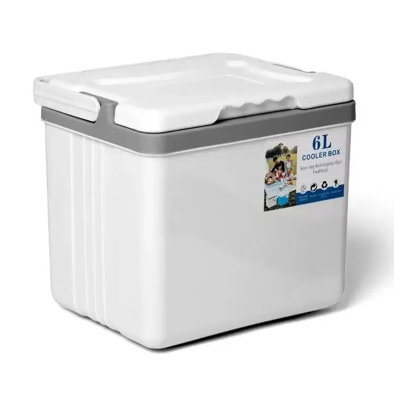 

Переносной термос для пикника, рыбалки, кемпинга