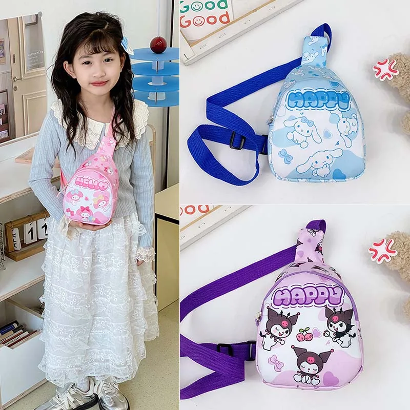 ♡km82168♡ショルダーポーチ＆ミニポーチ♡アヒルのガーコちゃん♡ velkommen_sans-209446