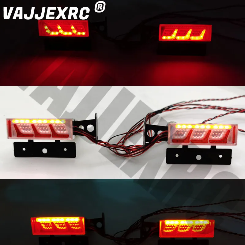 Tamiya Light Truck 1 14 Man 1 14 Tamiya Lights Tamiya Man Tgx