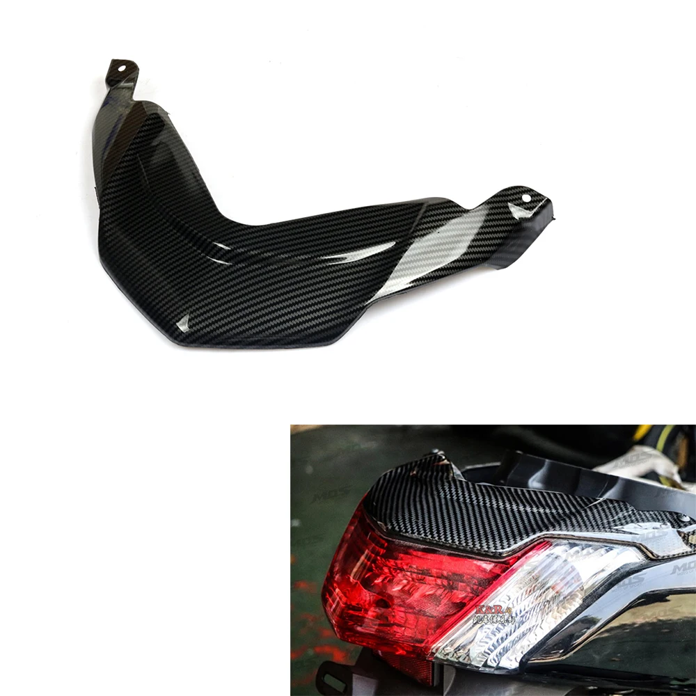 Motorcycle Fairing Motorcycle Accessories FOR Yamaha Nmax155 NMAX125 NMAX 155 N-MAX 125 Full Fairing Shell Cover Guard Protector Panel