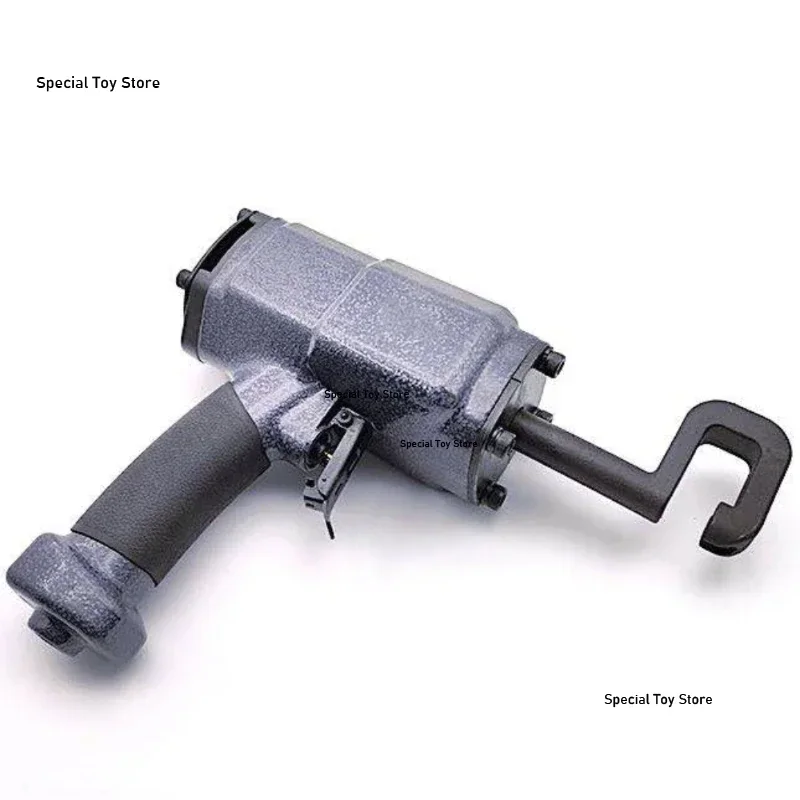 122V Pneumatic Metal Sheet Clinching Riveter Air Plier Punching Clamps Keel Clamper Cold Riveting Rivet Free Fastening Tools 3