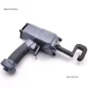 122V Pneumatic Metal Sheet Clinching Riveter Air Plier Punching Clamps Keel Clamper Cold Riveting Rivet Free Fastening Tools 3