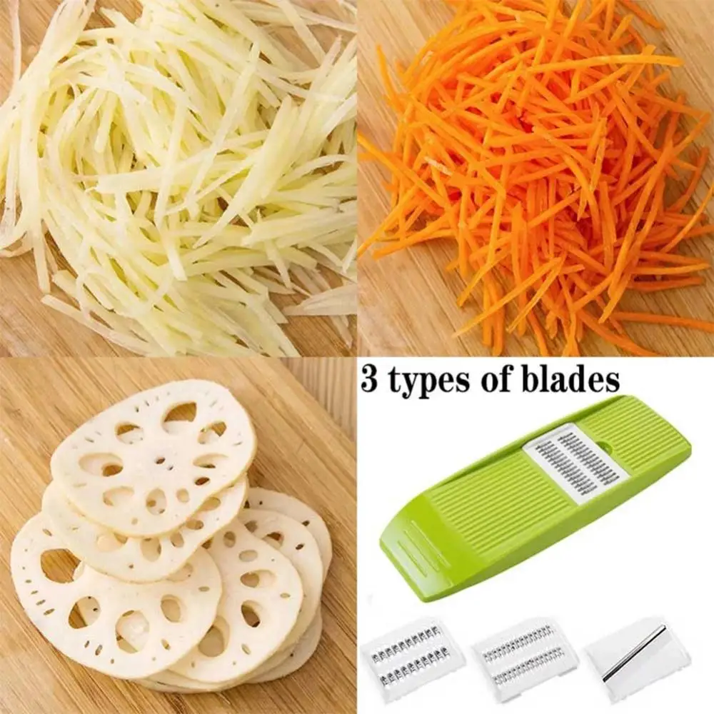 Korean Carrot, Cabbage, Onion Grater Plastic Carrot Slicer Vegetable  Chopper Vegetable Graters Carrot Knife Korean Carrot Grater Vegetable Slicer  Kitc