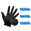 6 Pcs All Weather Grip Soft Breathable Golf Rain Gloves for Men Left Right Hand Hot Wet Weathersof S M ML L XL Drop Shipping 4