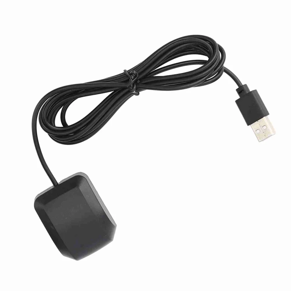 VK-162 네비게이션 모듈 노트북 USB 인터페이스 GPS 수신기 구글 어스용 DC3.3-5V