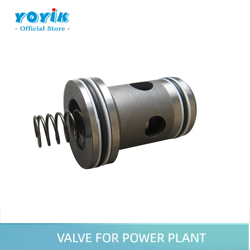 unloading valve CVC-40-N IPSV actuator unloading valvesealing set