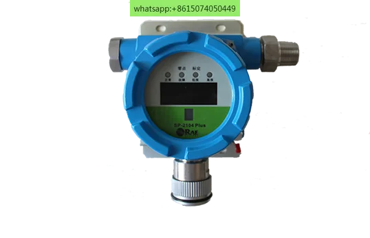 

SP-2104plus fixed toxic gas detector CO carbon monoxide concentration detector