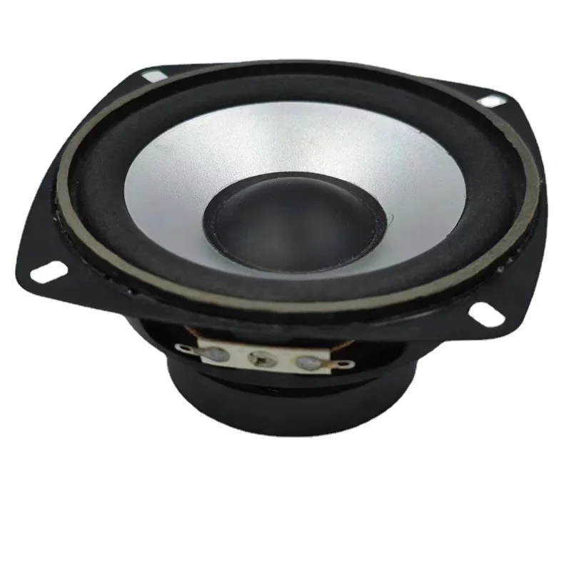 4 Inch Full Range Speaker 1Pcs For Home Theater Bookshelf