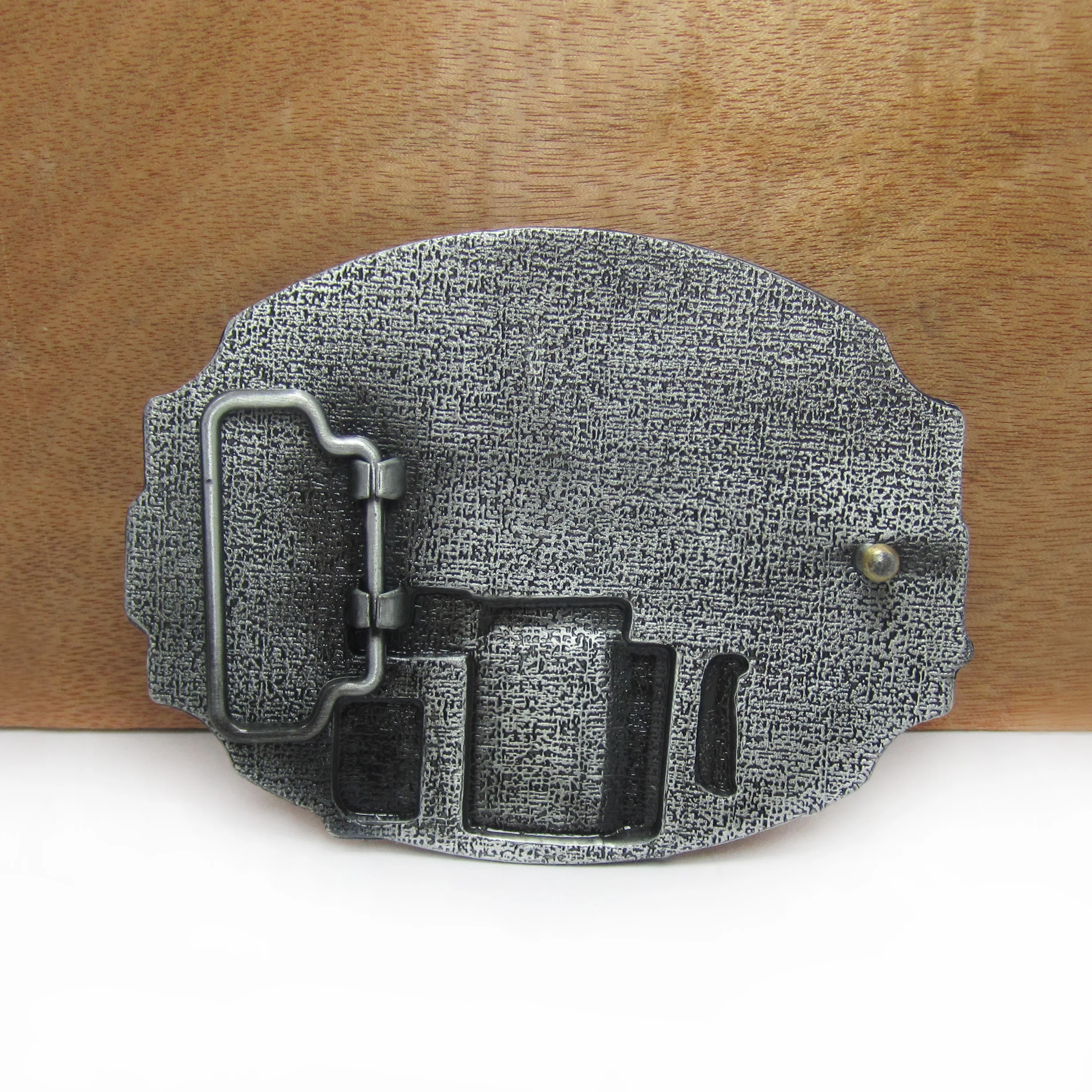 Ŭ û  Ʈ Ŭ FP-02393 pewter  4cm ʺ   