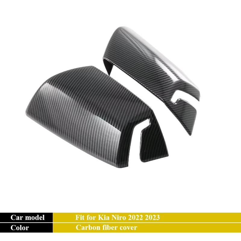 Gloss Black M-Style Mirror Covers For BMW X5 E70 & X6 E71 (2007-2013) – Pair