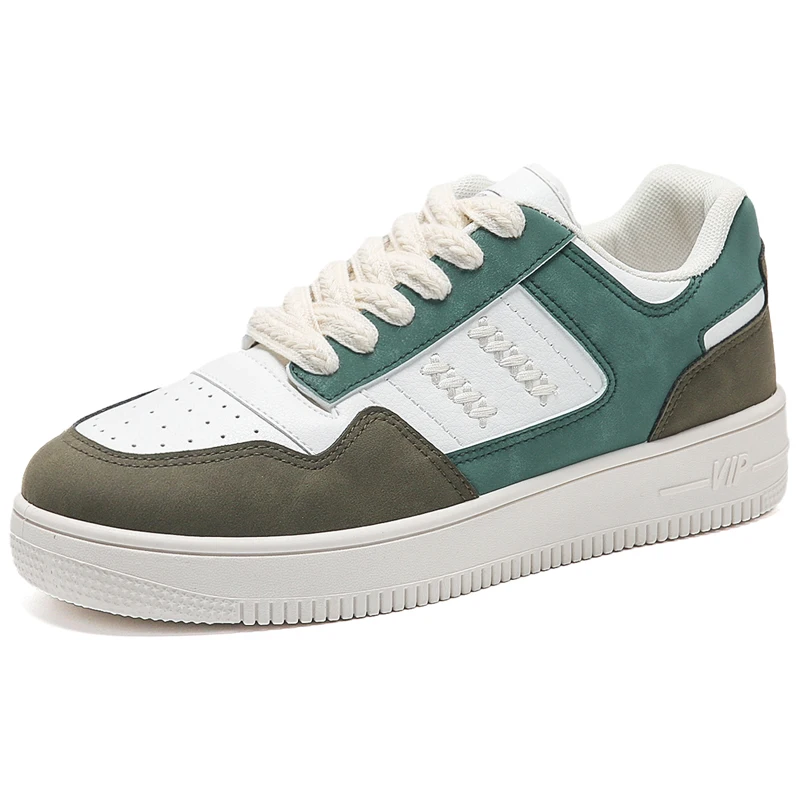 Autumn And Winter New Style Air Force Outsole Sneakers Men's Shoes For Men Tenis Para Hombre Chaussure Homme Zapatillas Hombre