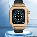 Black rose gold