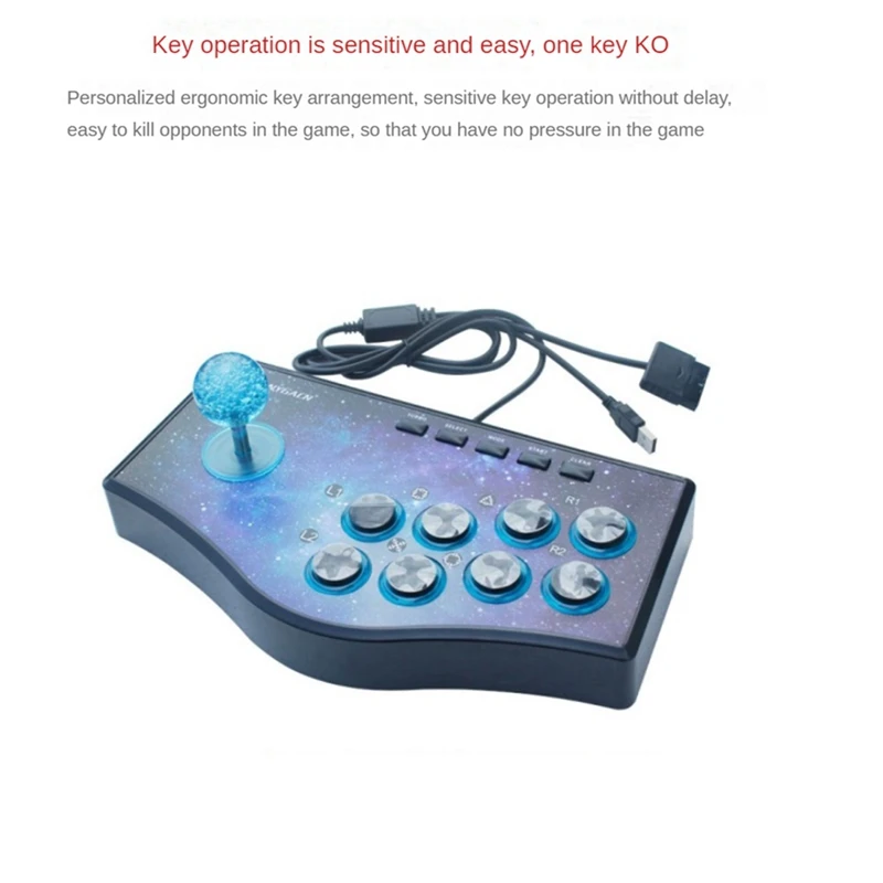 Fighting Stick アーケードコントローラー ホリストア｜Fighting Stick α for Xbox Series X|S: アーケード