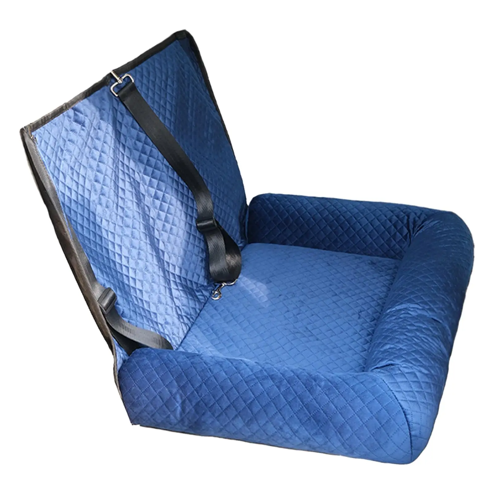 Dog Car Seat Car Transport Booster Seat for Puppy Kitten Pet Accessories