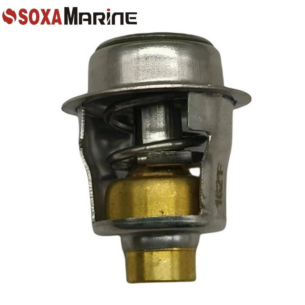 

Outboard Thermostat Kit for Suzuki DF 40 50 60 70 HP 17670-87J01 17670-87J00