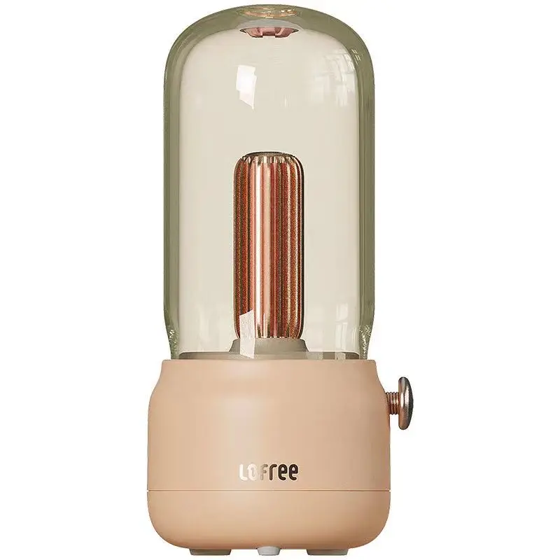 LofreeCandlyLightPortable1800KLEDSourceAtmosphereRetroNight