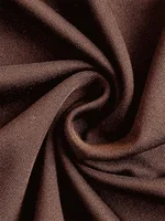 Solid Bodycon Ruched Long Skirt Women Sexy Black Elastic Elegant High Waist Mermaid Maxi Skirts Summer Streetwear - Image 5