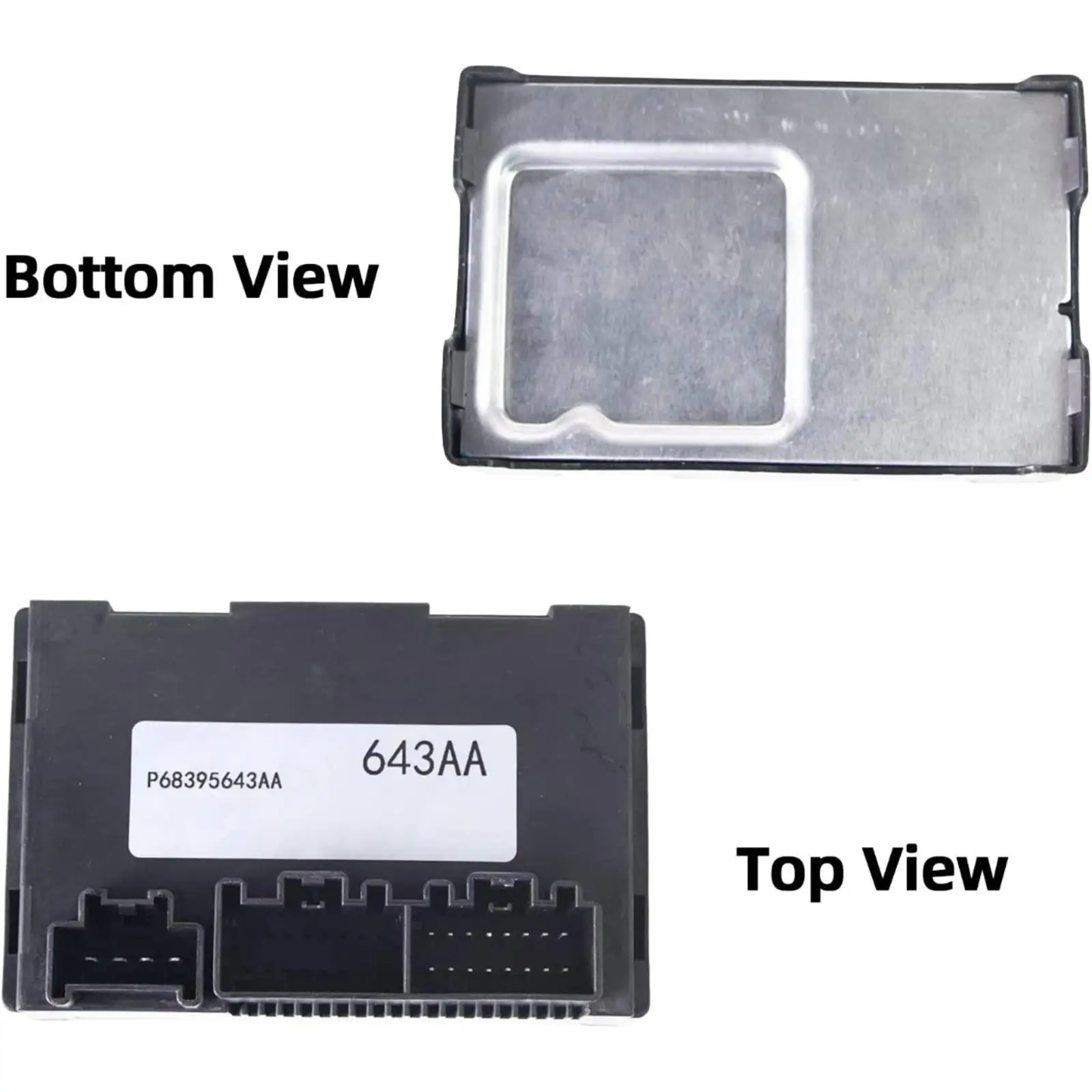 

Передаточная версия, модуль управления, Премиум, легко устанавливается, замена Jeep Grand Cherokee Laredo Sport 3.6L V6 5.7L V8 ремонт