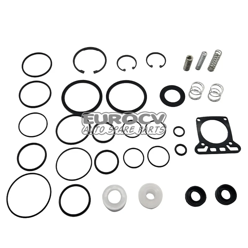 Truck Parts Suitable for VOE 21390585-1 Service Brake Valve Repair Kit