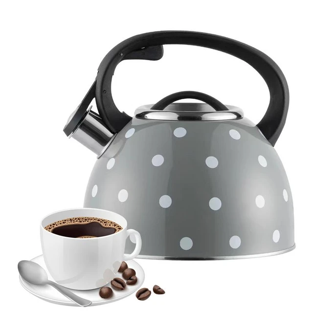 3L Whistle Tea Kettle for Top for Boiling Water Source - AliExpress