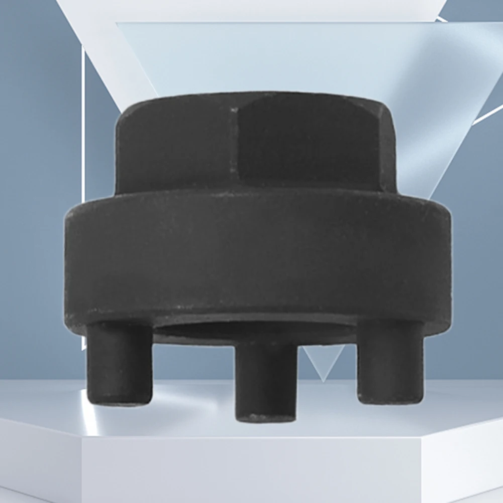 

Adjustment Disassembly Tool Three-jaw Car Steering Gear Pressure Block for BMW F31 F36 F48 F25 for BMW F30 F32
