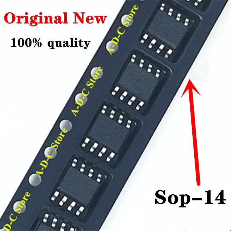 

Free Shipping(5piece) LM5017MR LM5017 L5017 L5017MR SOP-8 IC Chip In Stock