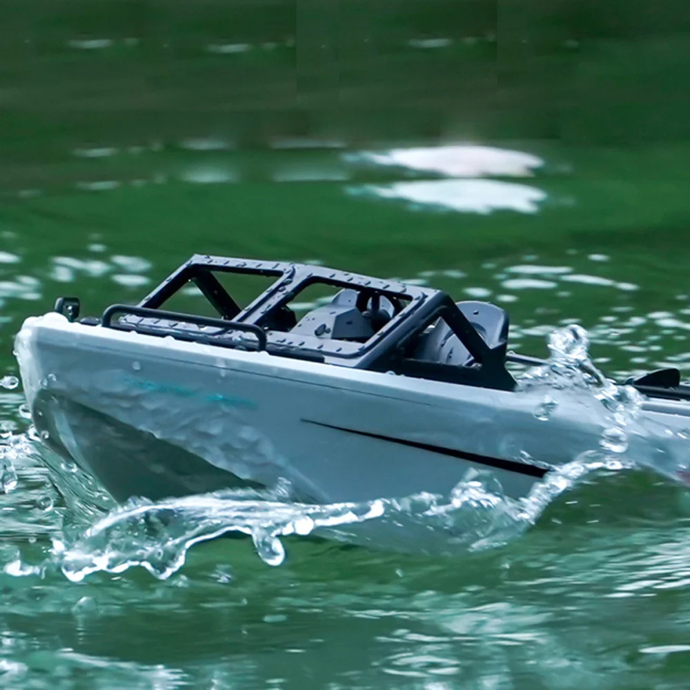 TY XIN TX693 1/12 2.4G Brushless Rc Boat Powerful Wireless Electric Remote Control Model Toys for Boys Gift 4