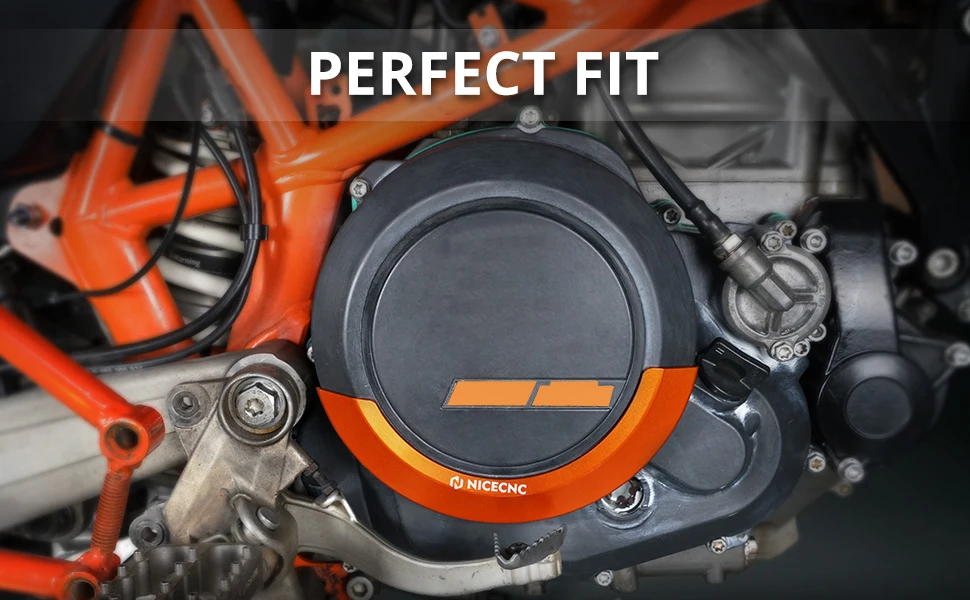 Für KTM 690 Enduro R SMC R 2008–2025 Zündkupplungs-Abdeckungsschutz Husqvarna 701 Enduro Supermoto 2016–2025 Gas Gas 700 SM/ES – Detail 31