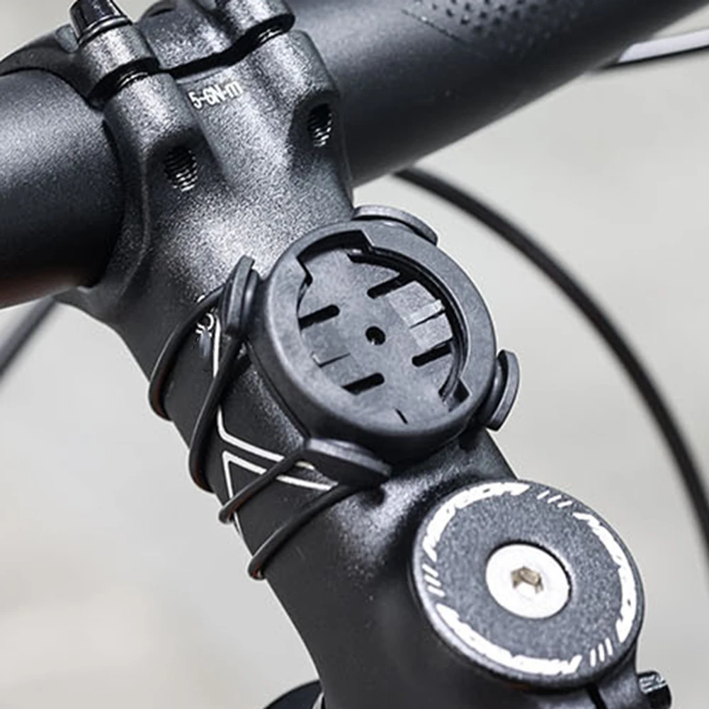 Mtb Road Bike Cycle Computer Mount Bicycle Computer Holder