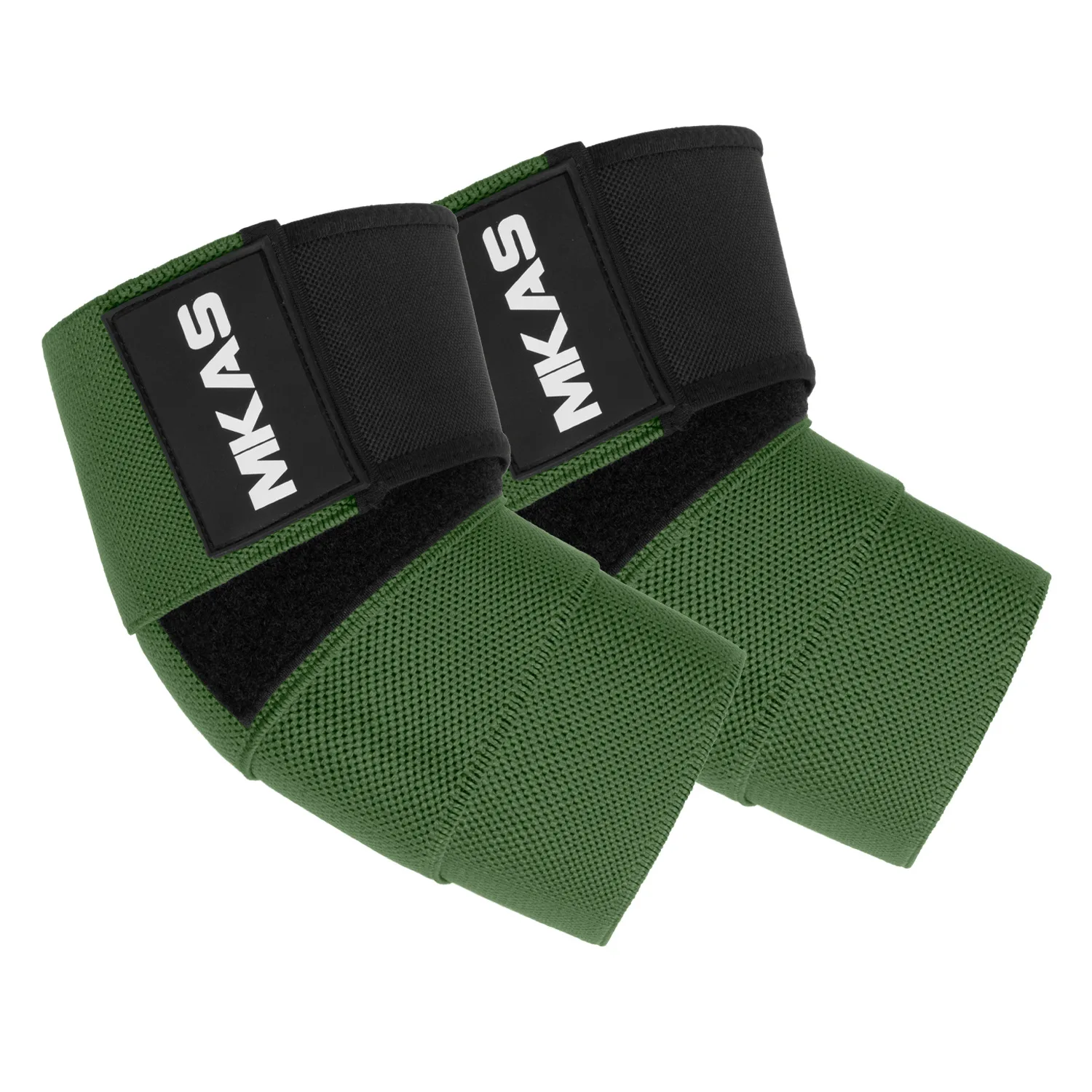 1 Pair Elbow Straps for Weight Lifting Gym Fitness Elbow Wraps Powerlifting Support Crossfit Deadlift Workout Protector elbow brace elbow strap elbow pads