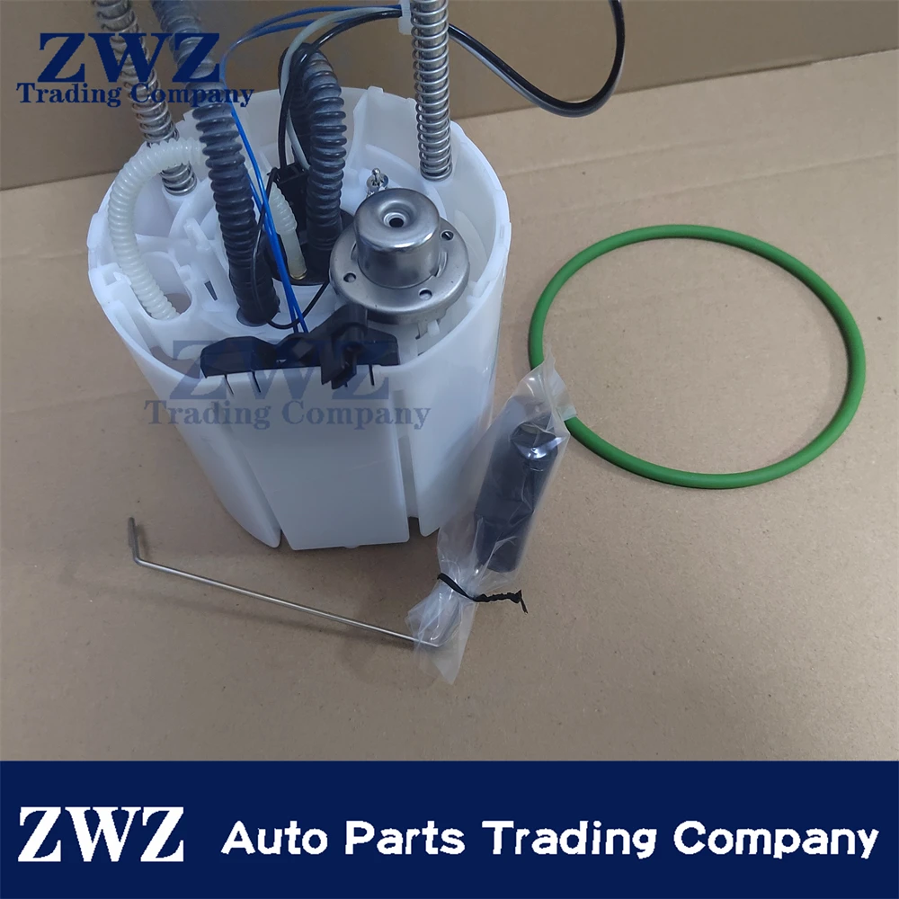For Chevrolet Spark 2016-2022 Fuel Pump Module Assembly 13526467 