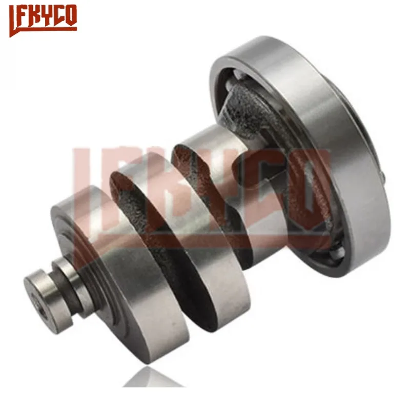 Фото Мотор для скутера Mont, сменный Распредвал для Yamaha Nmax125 2DS BV3 Nmax150 2DP Nmax155 BV4 Aerox NVX TDR 155CC, ось кулачкового вала №4