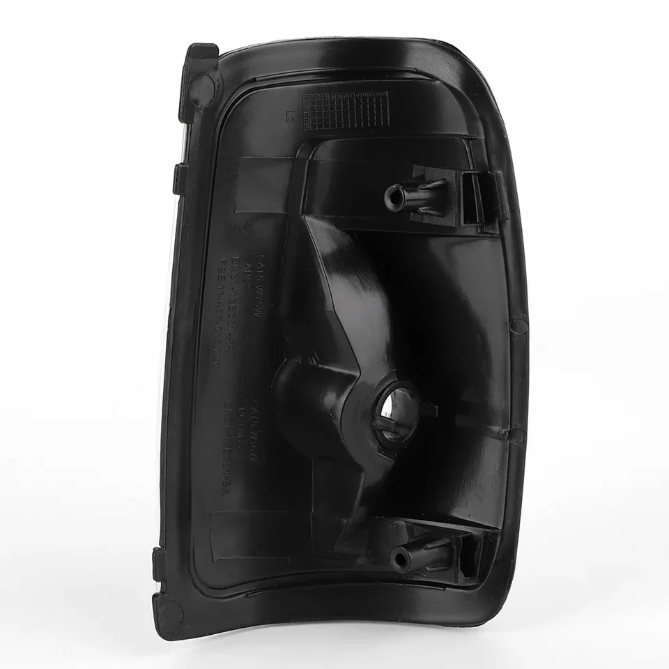Lente Indicadora De Espejo Retrovisor Para Puerta, Compatible