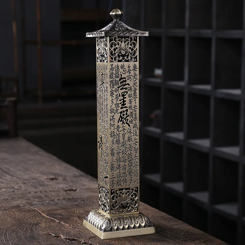 Incense Burner Living Room Incense Burner Sticks Retro Incense Burners Retro Aliexpress