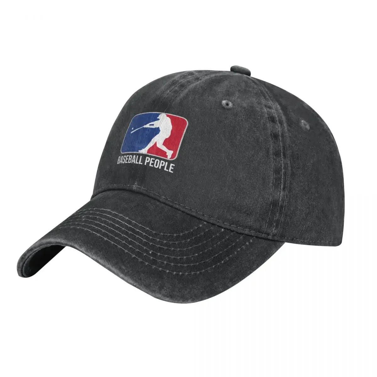 

The Blue of Base Cowboy Hat |-F-| Hat Beach hard hat Men's Baseball Women's