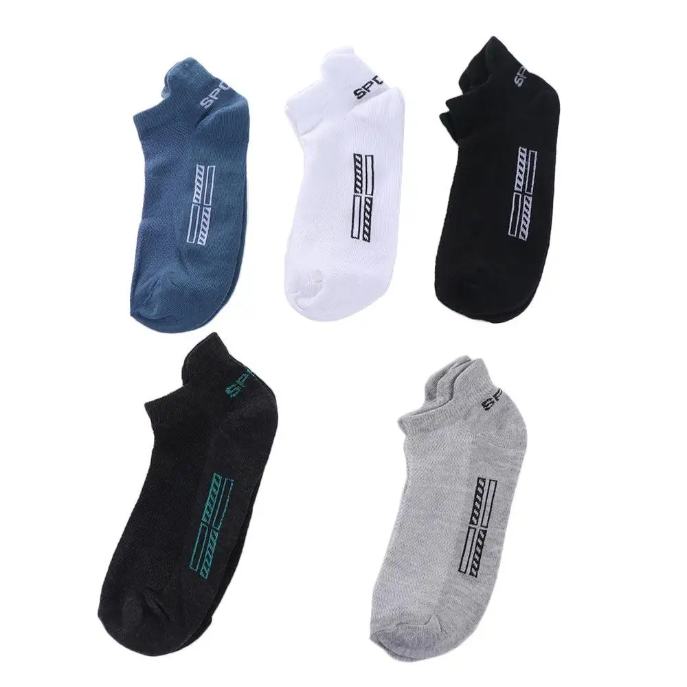 

10 пар/партия, мужские хлопковые носки до щиколотки