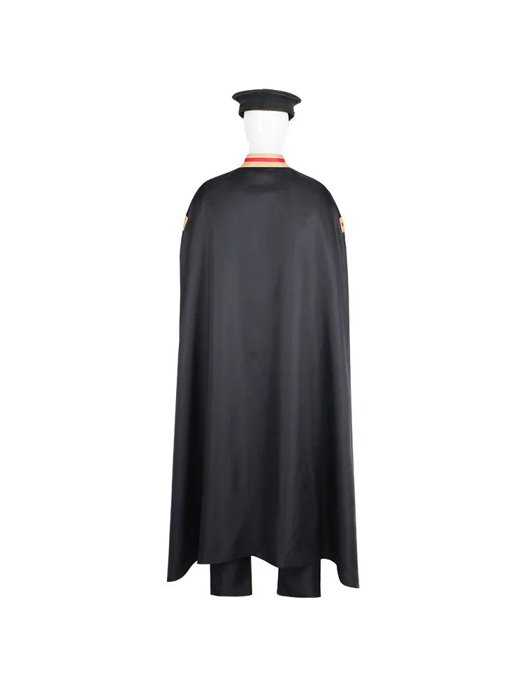 Toilet-Bound Hanako-kun Cosplay Costume Set