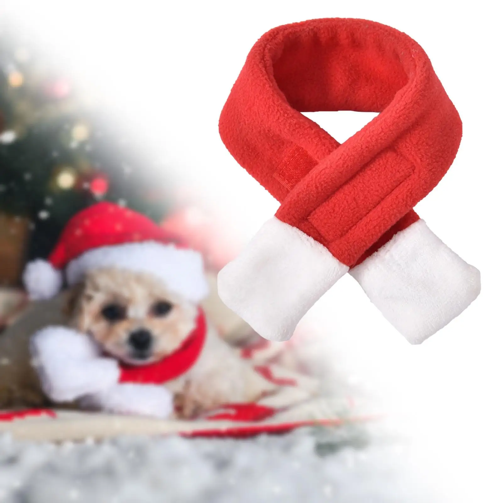 Pet Costume Accessory Dog Cat Christmas Costume Decorative Christmas Decoration Christmas Costume Accessories for Pet Kitten Pet Costume Accessory Dog Cat Christmas Costume Decorative Christmas Decoration Christmas Costume Accessories for Pet Kitten