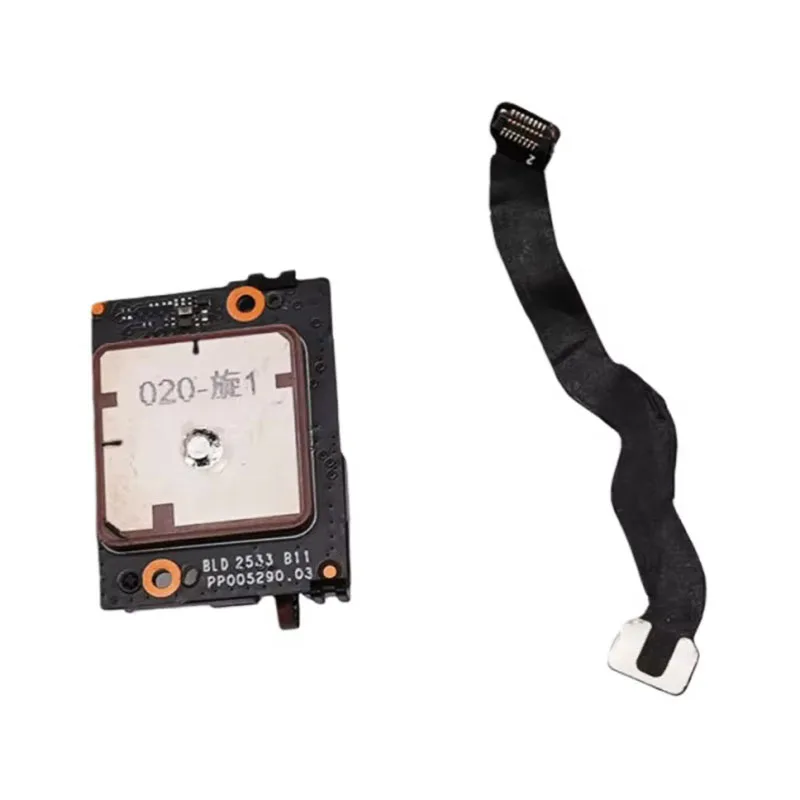 VOLODYMYR 오리지널 GPS 모듈 (IMU 보드 및 GPS 케이블 포함) DJI Neo 2 드론용 GPS 부품 보드 (라인 수리 부품 포함)