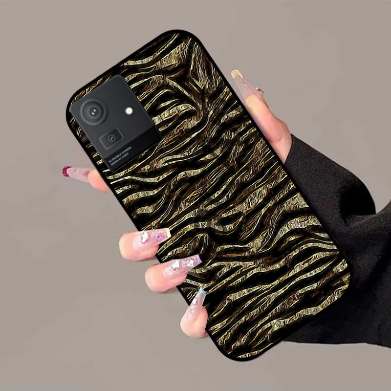 Soft Silicone Shockproof Back Cover Phone Case, Enhanced Protection