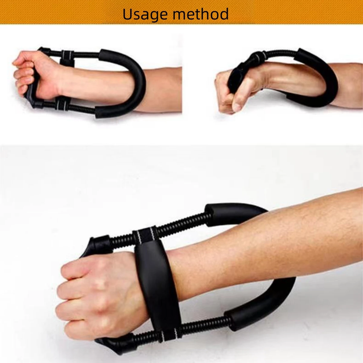 Wrist strengthener Arm arm arm exercise shooting hand training equipment