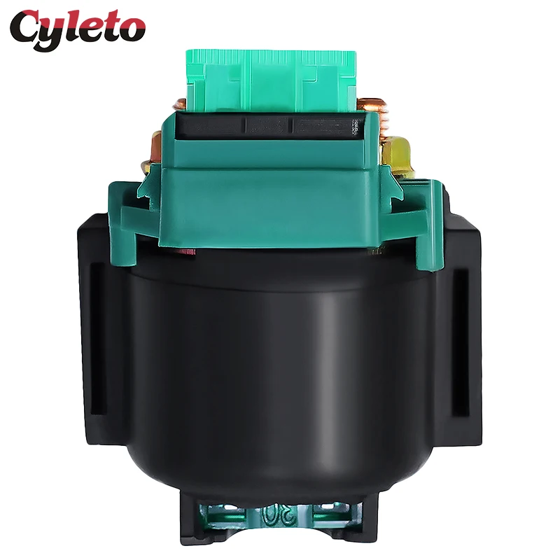 Motorcycle Starter Solenoid Relay For Honda CB125 CB-1 CB400 CB400F CB400SF CB 450 550 650 700 CB750 CB750F CB 900 1000 CB1100F