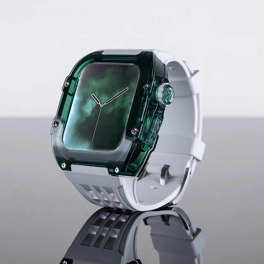 Ÿ ÷η  Ʈ  Ʈ,  ġ PC Ŀ,  ġ 8, 7, 6, SE, 5, 4 ,  ŰƮ, 44mm, 45mm  ̽ 